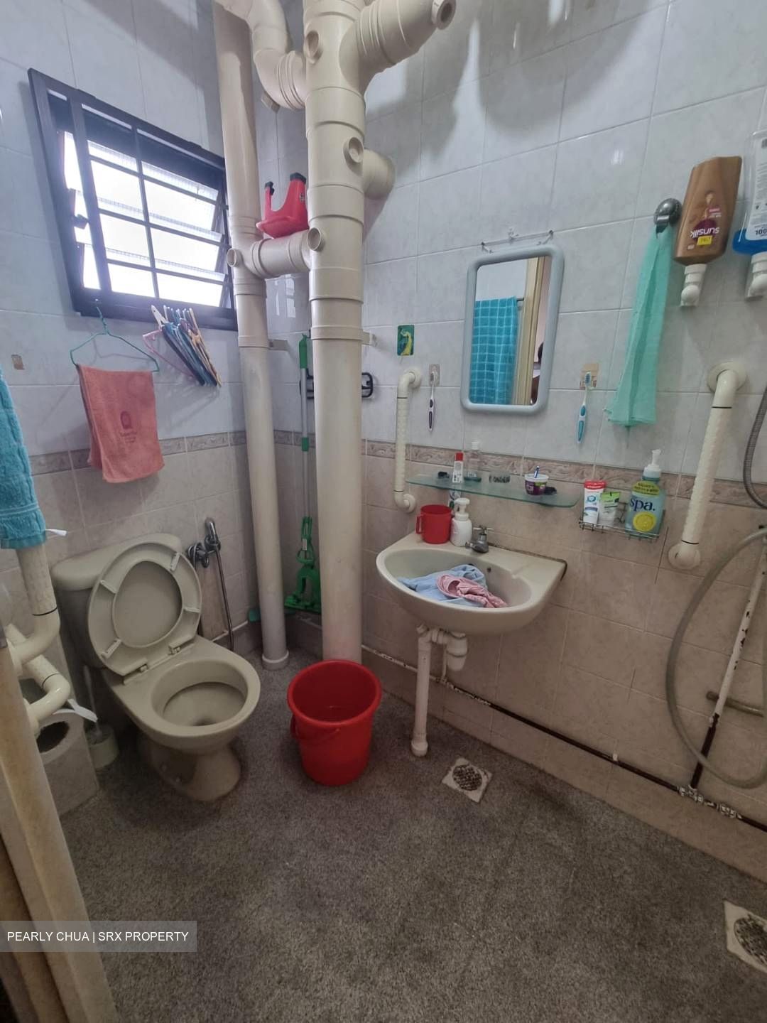 Blk 305D Anchorvale Place (Sengkang), HDB 4 Rooms #448069531